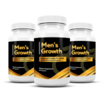 mens growth